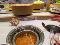 -龍歌自助小火锅(崂山丽达店)