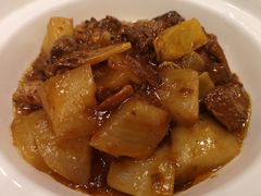 -麒麟中餐厅·经典粤菜·地道菜式老字号(广州长隆酒店)