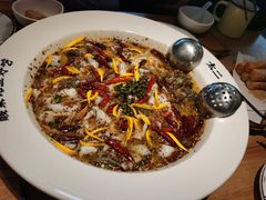 -太二酸菜鱼(正大广场店)
