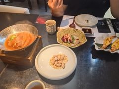 -松鹤精致料理(五一中路店)