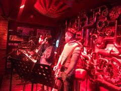 -周庄红庭演艺酒吧