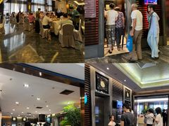 -佛山顺德香云纱园林酒店(清晖园店)