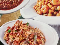 -紫光园·烤鸭·北京菜(西直门店)