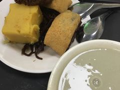 -老磁器口豆汁店(天坛店)