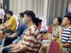 -爱尔乐美孕产瑜伽·普拉提