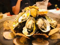 海鲜全家福-船歌·鱼水饺青岛菜(闽江二路店)