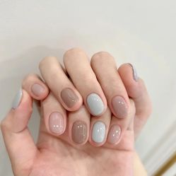 -M·X Nail日式美甲美睫