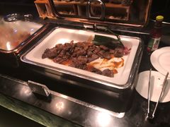 -安蒂娅·海鲜自助餐厅(安蒂娅美兰酒店)