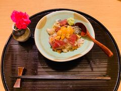 -鮨青(恒基名人购物中心店)