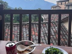 -老鲍农家乐