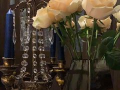 -第101座花园餐厅(湖滨88店)