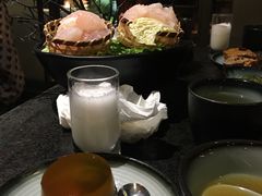 -湊湊火锅·茶憩(新中关购物中心店)