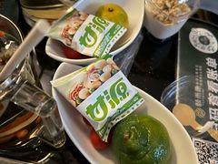 -颐而康·按摩·艾灸·足疗(苏仙岭店)