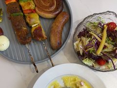 -库滋明·俄罗斯特色美食(中央大街店)