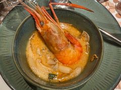 -芭札·Thai泰国餐厅(同和金铂天地店)