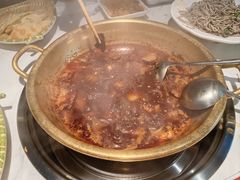 -涿派·炝锅鱼(涿州店)
