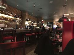 -Burger & Lobster(Dean Street)