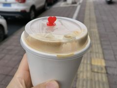 -白鹅咖啡(金城花园店)