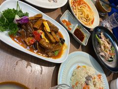 -贯贯吉·清真餐厅(浙江中路店)