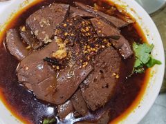 -蒲氏烤鸭(百寿路店)