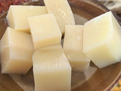 -黔有有贵州酸汤夺夺粉火锅(五味十字店)