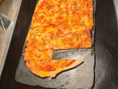 -广州希尔顿逸林酒店-OPEN開·全日制餐厅·海鲜·小火锅·自助餐(东风路店)