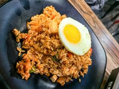 -MI WU FACTORY米屋美食工厂餐厅(绿地店)