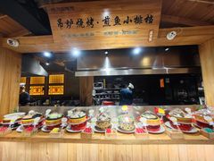 -蛟河庄稼院(临河街店)