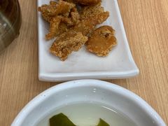 -米村拌饭(银泰中心店)