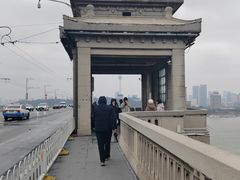 -武汉长江大桥