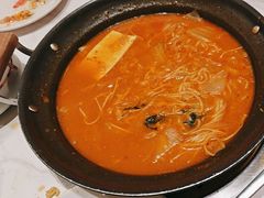 -七八冷面·延边朝鲜族美食(世纪汇店)