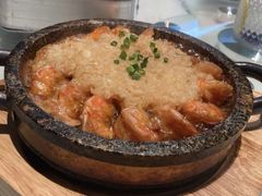 -小菜园新徽菜(无锡宜家荟聚中心店)