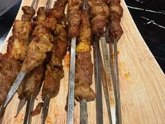 -巴依老爷新疆美食(清华东门店)