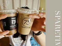 -73coffee(创智天地店)
