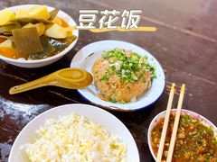 -晏老九豆花饭家常菜(上海城店)