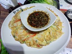 -韩一品韩国料理(柏庐南路店)
