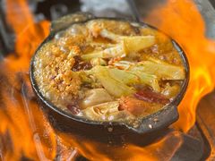 -沈妈砂锅(光华村店)