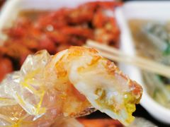 -盒马鲜生(杨高南路店)