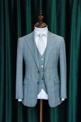 -优山定制西服衬衫大衣(国贸店)