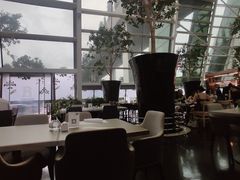-RISE RESTAURANT(滨海湾金沙店)