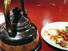 -西域阿里马新疆菜·清真(桂花路店)