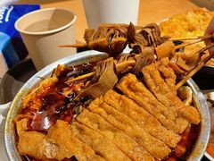 -水平有限广西米粉·广西风味集(五道口店)