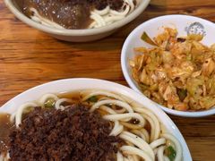 -肖家河家常面(肖家河北街店)