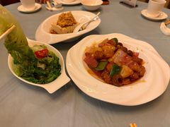 -四海轩(珠海海泉湾店)