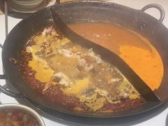 -老天桥蛙炉火锅(姑苏总店)