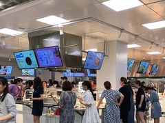 -宜家·瑞典风味餐厅(烟台路店)
