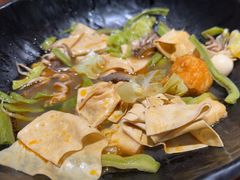 -万记麻辣烫国展总店