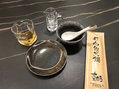 -熹悟海鲜火锅·广式打边炉