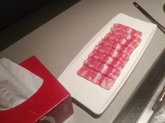 -海底捞火锅(万象汇店)