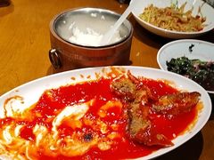 -汉小城·老铫子藕汤·乡野湖北菜(江汉路吉庆街店)